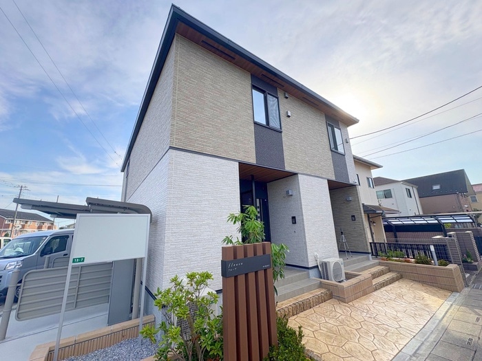 外観写真 フルーヴ