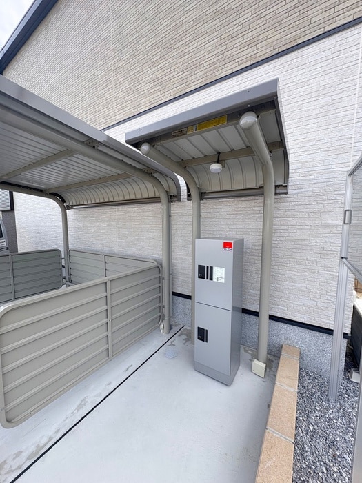 建物設備 フルーヴ