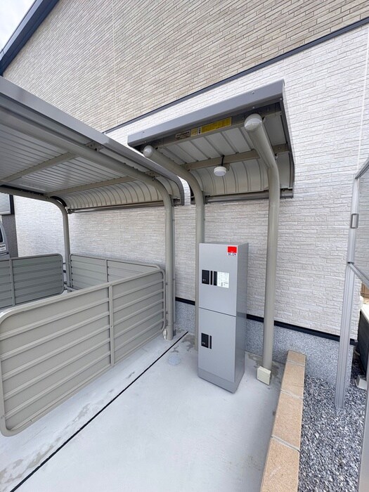 建物設備 フルーヴ