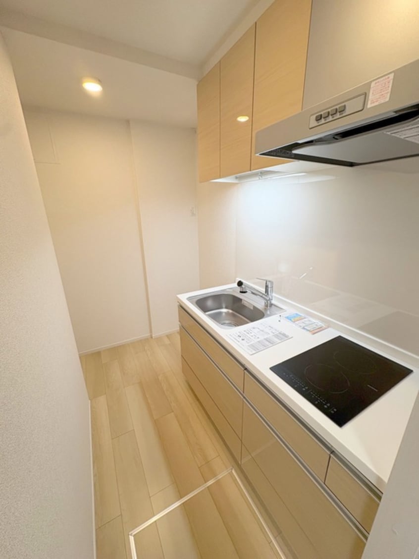 キッチン フルーヴ