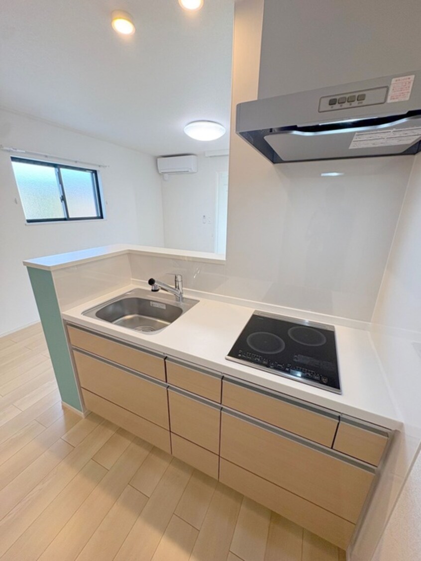 キッチン フルーヴ