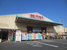 ビーバートザン鶴見駒岡店(電気量販店/ホームセンター)まで930m 島田荘３