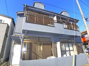 グリ－ンハイツ木下