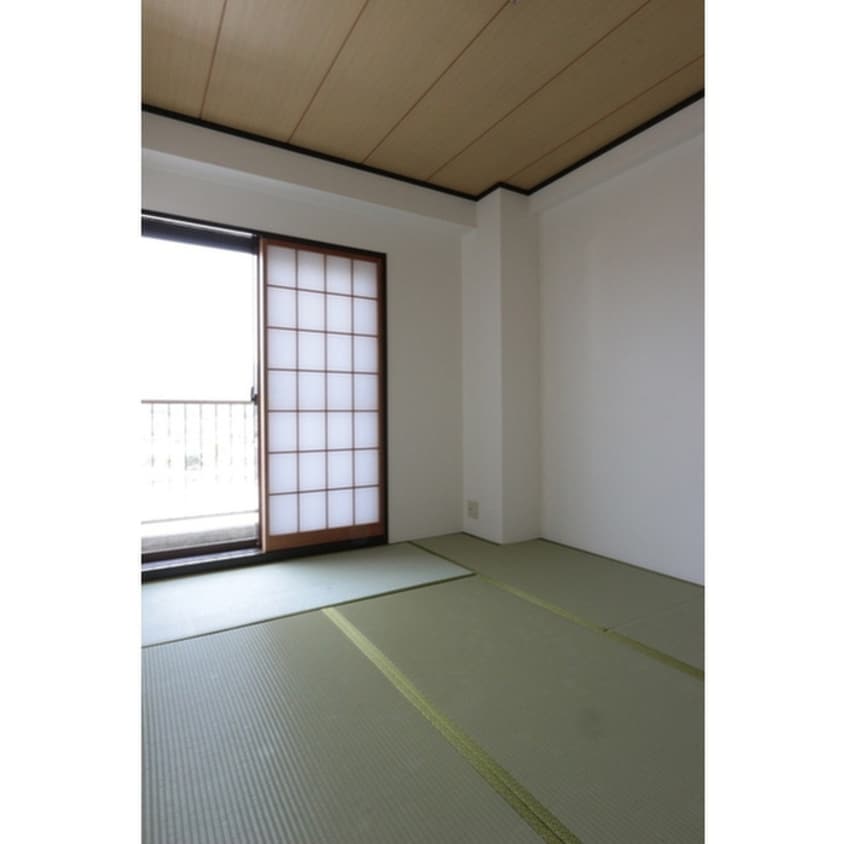 居室 セジュ－ルコ－ト