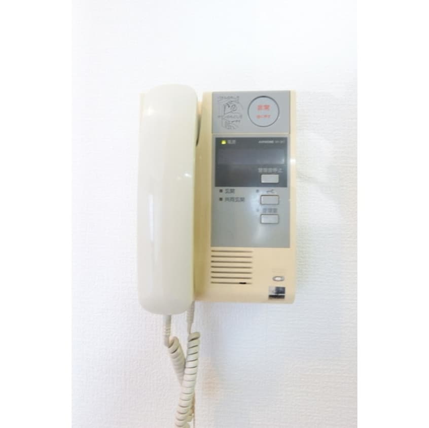 内観写真 セジュ－ルコ－ト