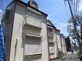 梅田コーポ