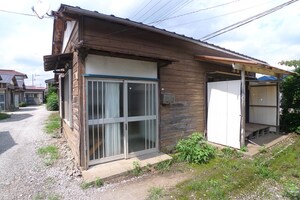 栗原貸家東１
