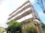 ウィンベルソロ世田谷赤堤(407）