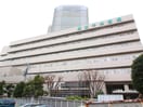厚生中央病院(病院)まで500m コートアオイ