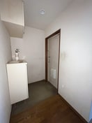 玄関 フィ－ル天神町３号館