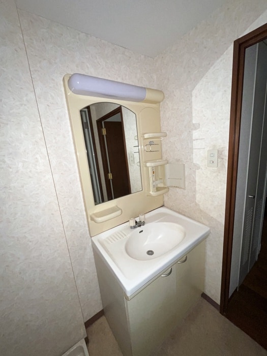 洗面 フィ－ル天神町３号館