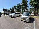 駐車場 フィ－ル天神町３号館