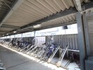 駐車場 フィ－ル天神町３号館