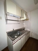 キッチン フィ－ル天神町３号館