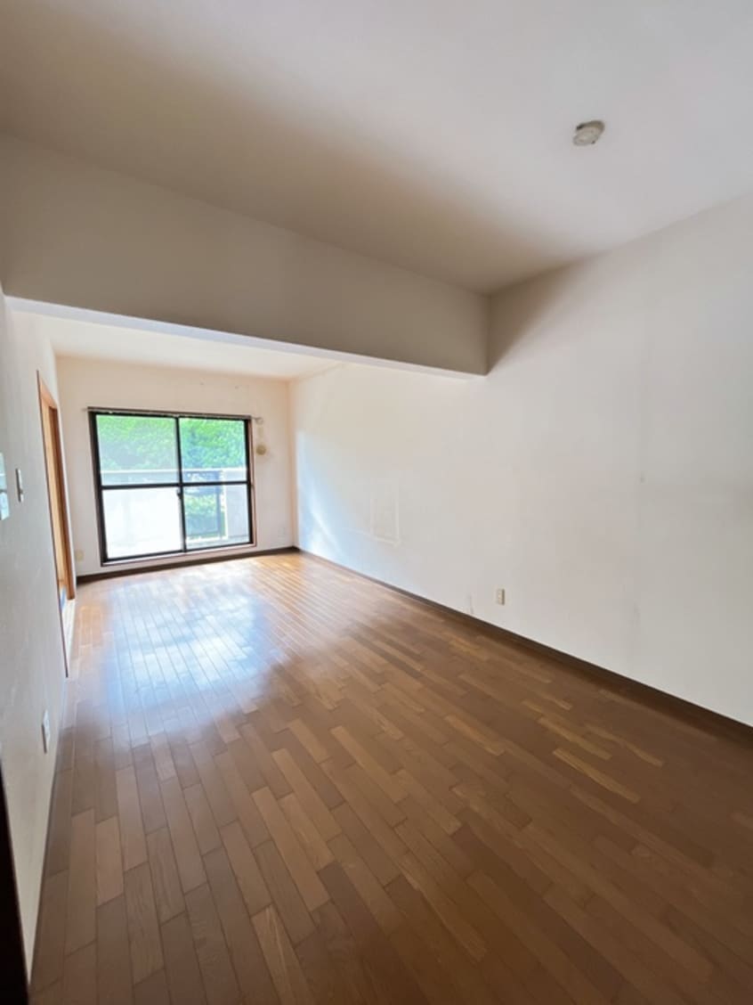 居室 フィ－ル天神町３号館