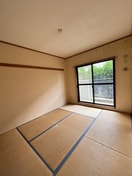 居室 フィ－ル天神町３号館