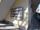 建物設備 ロッシェル千代田