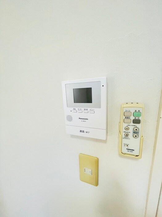 内観写真 ロッシェル千代田