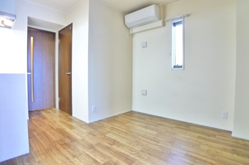 居室 MMYホームズ關井