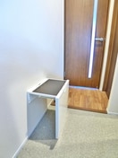 玄関 MMYホームズ關井