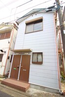 建物設備 レジデンスＳＴＯ