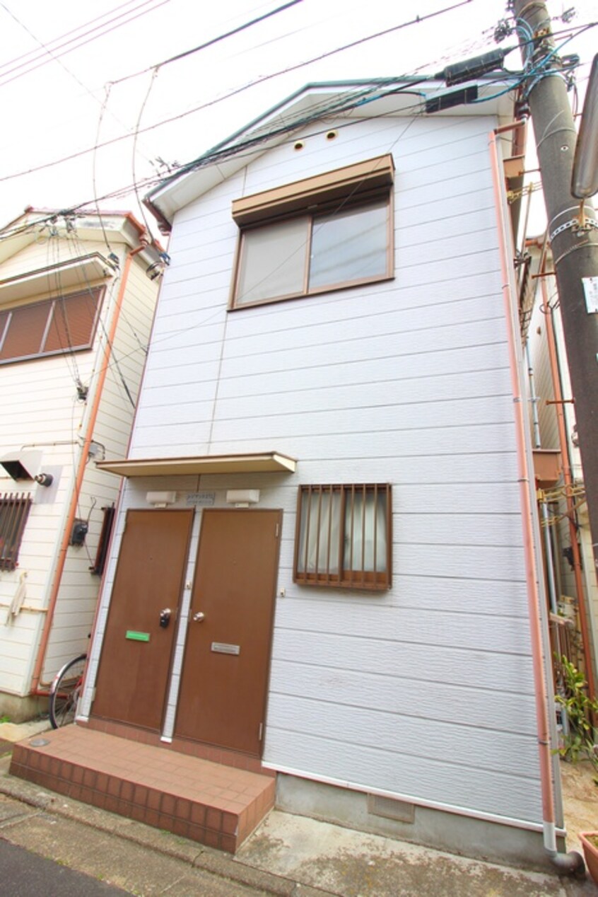 建物設備 レジデンスＳＴＯ