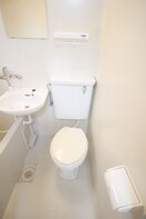 トイレ レジデンスＳＴＯ