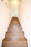 廊下 レジデンスＳＴＯ