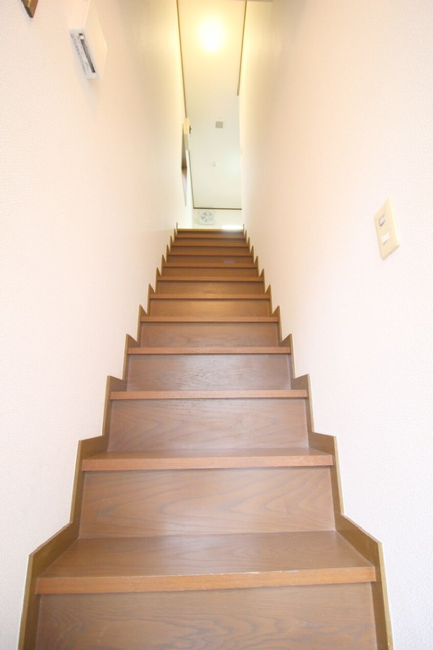 廊下 レジデンスＳＴＯ