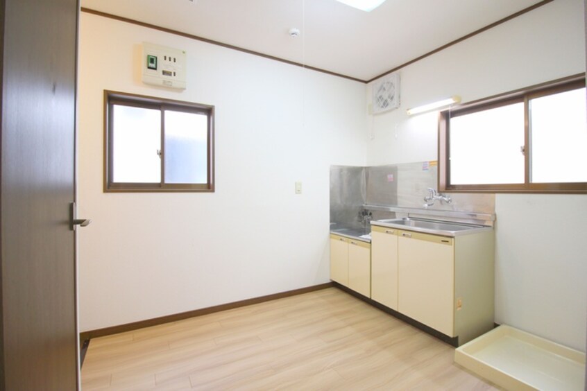 内観写真 レジデンスＳＴＯ