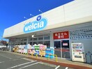 ウェルシア(ドラッグストア)まで450m レジデンスＳＴＯ