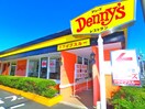 デニーズ(その他飲食（ファミレスなど）)まで700m レジデンスＳＴＯ