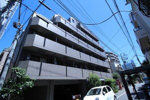 ル－ブル小石川弐番館（３１０）