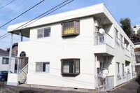 ジュネス原田