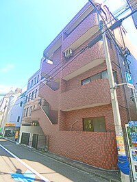 池上セブンハイツ(3Ｆ)