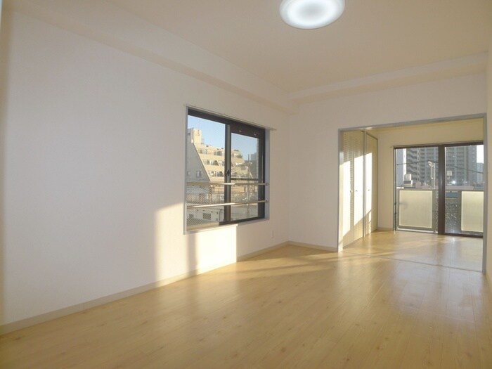 居室 ワコーレ千住Ａ棟