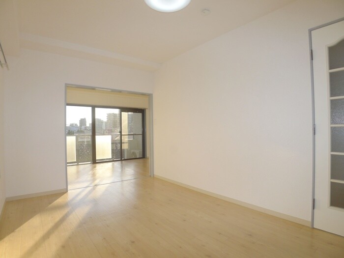 居室 ワコーレ千住Ａ棟