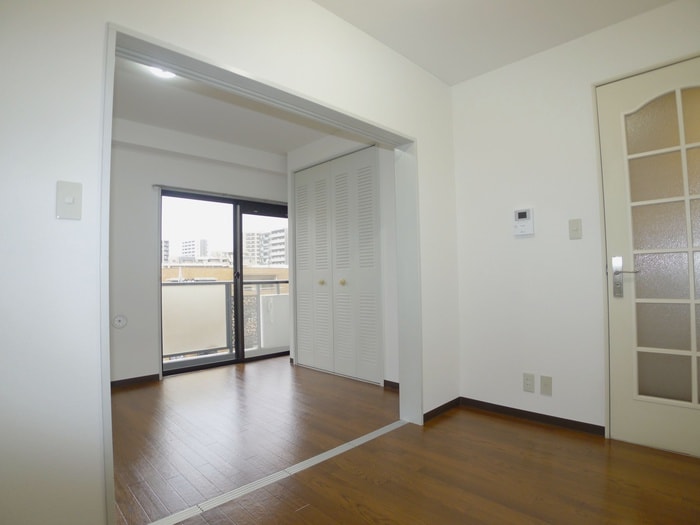 居室 ワコーレ千住Ａ棟