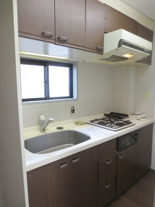 キッチン ワコーレ千住Ａ棟