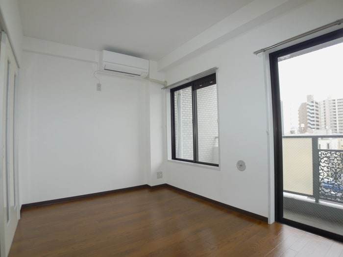 居室 ワコーレ千住Ａ棟