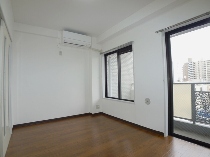 居室 ワコーレ千住Ａ棟