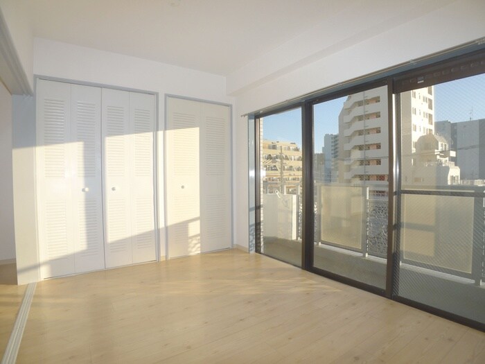 居室 ワコーレ千住Ａ棟