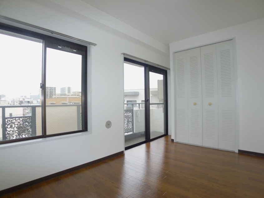 居室 ワコーレ千住Ａ棟