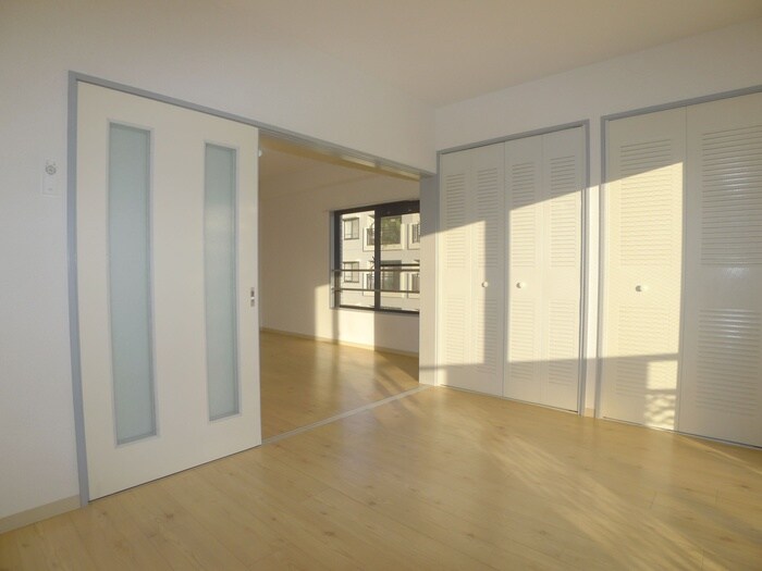 内観写真 ワコーレ千住Ａ棟