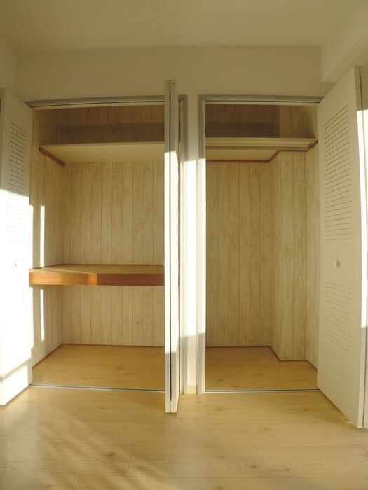 収納 ワコーレ千住Ａ棟