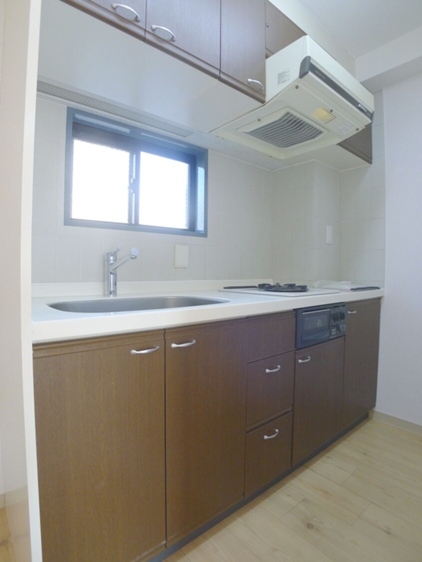 キッチン ワコーレ千住Ａ棟