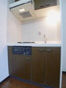 キッチン ワコーレ千住Ａ棟