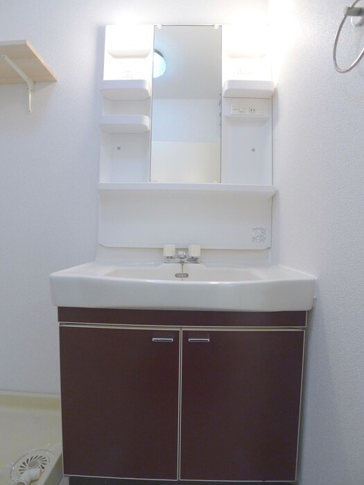 洗面 ワコーレ千住Ａ棟