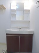 洗面 ワコーレ千住Ａ棟