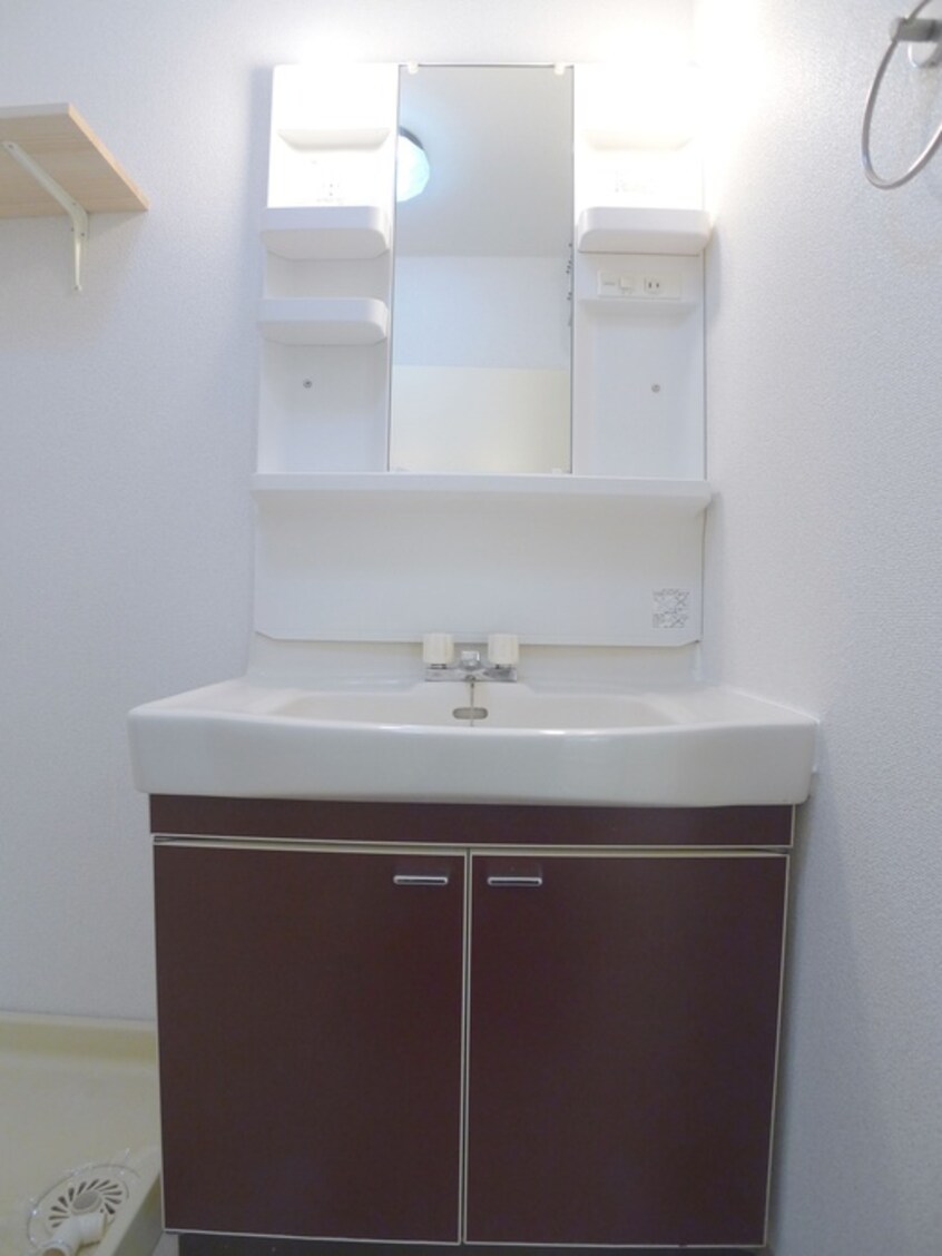 洗面 ワコーレ千住Ａ棟